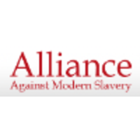 Alliance Against Modern Slavery logo, Alliance Against Modern Slavery contact details