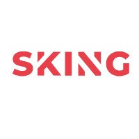 Sking logo, Sking contact details