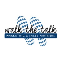 Walk the Talk Marketing & Sales Partners logo, Walk the Talk Marketing & Sales Partners contact details