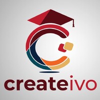 createivo logo, createivo contact details