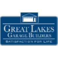 Great Lakes Garage Builders logo, Great Lakes Garage Builders contact details