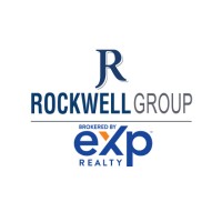 Rockwell Real Estate Group | eXp Realty logo, Rockwell Real Estate Group | eXp Realty contact details