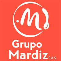 Grupo Mardiz S.A.S. logo, Grupo Mardiz S.A.S. contact details