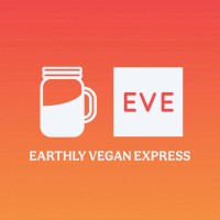 Earthly Juices & Earthly Vegan Express logo, Earthly Juices & Earthly Vegan Express contact details