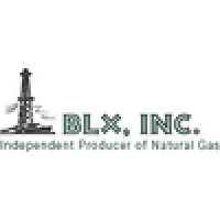 Blx Inc logo, Blx Inc contact details