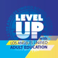 Los Angeles Unified Adult Education logo, Los Angeles Unified Adult Education contact details