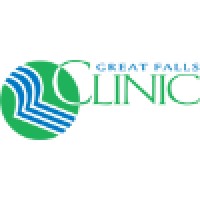 The Great Falls Clinic logo, The Great Falls Clinic contact details