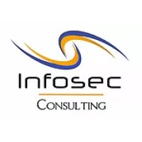 Infosec Consulting ZA logo, Infosec Consulting ZA contact details