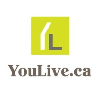 YouLive CA logo, YouLive CA contact details