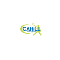 Cahill Tennis Coaching logo, Cahill Tennis Coaching contact details