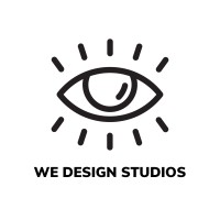 WE Design Studios LLC logo, WE Design Studios LLC contact details