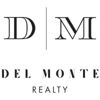 Del Monte Realty HTX logo, Del Monte Realty HTX contact details