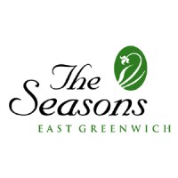 The Seasons Assisted Living logo, The Seasons Assisted Living contact details