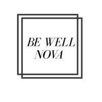 Be Well Nova logo, Be Well Nova contact details