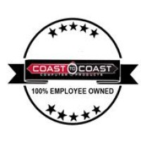 Coast to Coast Computer Products logo, Coast to Coast Computer Products contact details