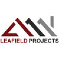 Leafield Projects logo, Leafield Projects contact details