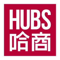 HUBS logo, HUBS contact details