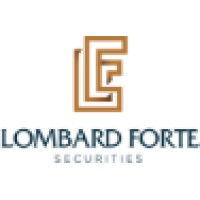 Lombard Forte Securities Limited logo, Lombard Forte Securities Limited contact details