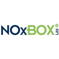 NOxBOX Ltd logo, NOxBOX Ltd contact details