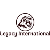 Legacy International - Export/Import logo, Legacy International - Export/Import contact details