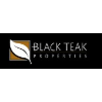 Black Teak Properties logo, Black Teak Properties contact details