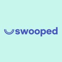 Swooped logo, Swooped contact details