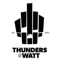 THUNDERS & WATT logo, THUNDERS & WATT contact details