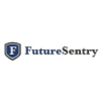 FutureSentry logo, FutureSentry contact details