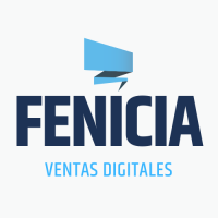 Fenicia Ventas Digitales logo, Fenicia Ventas Digitales contact details