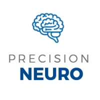 Precision Neuroscopics logo, Precision Neuroscopics contact details