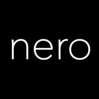 Nero logo, Nero contact details