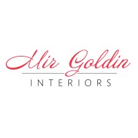 Mir Goldin Interiors logo, Mir Goldin Interiors contact details