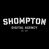 Shompton logo, Shompton contact details