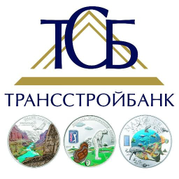 АКБ «Трансстройбанк» (ЗАО) logo, АКБ «Трансстройбанк» (ЗАО) contact details