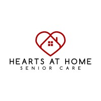 Hearts at Home Senior Care logo, Hearts at Home Senior Care contact details