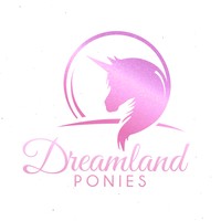 Dreamland Ponies logo, Dreamland Ponies contact details