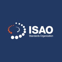 ISAO Standards Organization logo, ISAO Standards Organization contact details