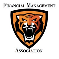 RIT Financial Management Association logo, RIT Financial Management Association contact details