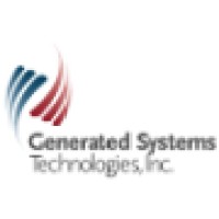 Generated Systems Technologies Inc logo, Generated Systems Technologies Inc contact details