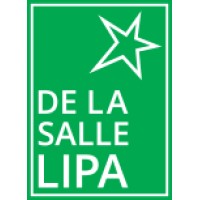 De La Salle Lipa logo, De La Salle Lipa contact details