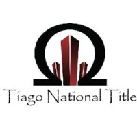 Tiago National Title logo, Tiago National Title contact details