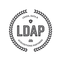 LDA Partners logo, LDA Partners contact details