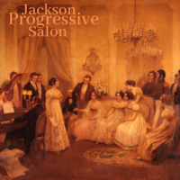 Jackson Progressive Salon logo, Jackson Progressive Salon contact details