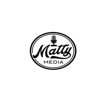 Matty Media logo, Matty Media contact details