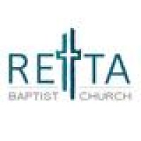 Retta Baptist Church logo, Retta Baptist Church contact details