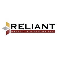 Reliant Safety Solutions logo, Reliant Safety Solutions contact details