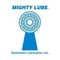 MIGHTY LUBE SYSTEMATIC LUBRICATION, INC. logo, MIGHTY LUBE SYSTEMATIC LUBRICATION, INC. contact details