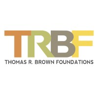 Thomas R. Brown Foundations logo, Thomas R. Brown Foundations contact details