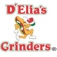 D'ELIA'S GRINDERS logo, D'ELIA'S GRINDERS contact details