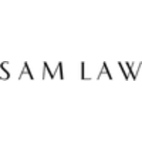 Sam Law logo, Sam Law contact details